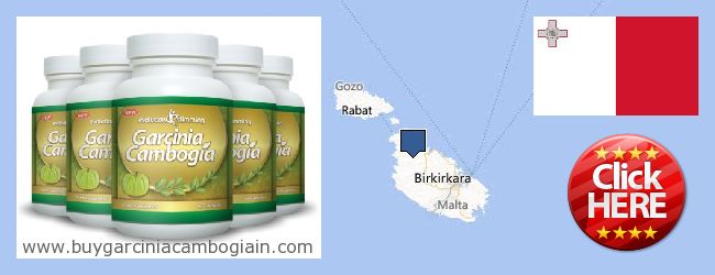 Dónde comprar Garcinia Cambogia Extract en linea Malta